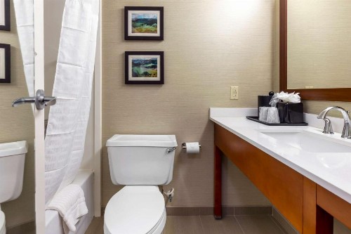 Comfort Inn University Durham – Chapel Hill - image 36