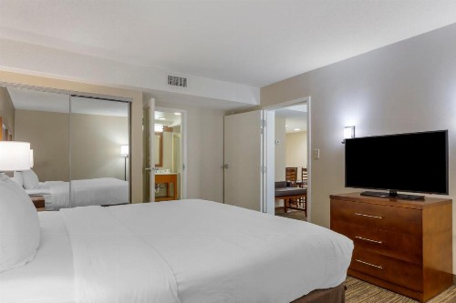 Comfort Inn University Durham – Chapel Hill - image 39