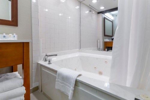 Comfort Inn University Durham – Chapel Hill - image 41