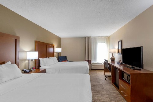 Comfort Inn University Durham – Chapel Hill - image 45