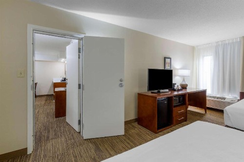 Comfort Inn University Durham – Chapel Hill - image 47
