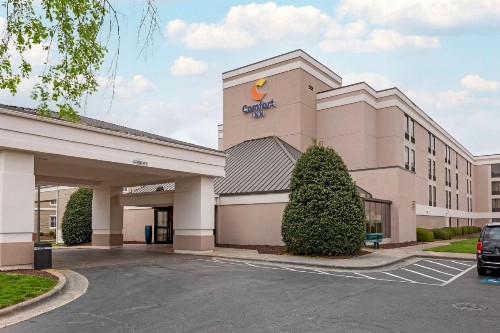 Comfort Inn University Durham – Chapel Hill - image 5
