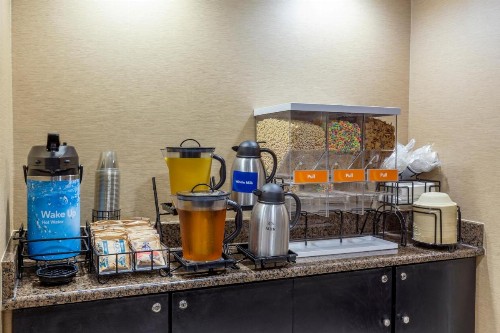 Comfort Inn University Durham – Chapel Hill - image 6