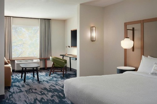 Comfort Suites Raleigh Durham Airport/RTP - image 3