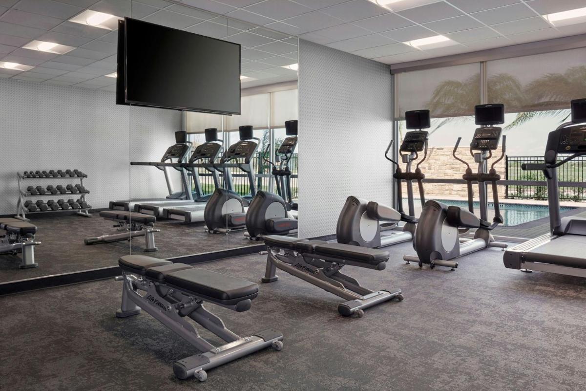 Comfort Suites Raleigh Durham Airport/RTP - image 7