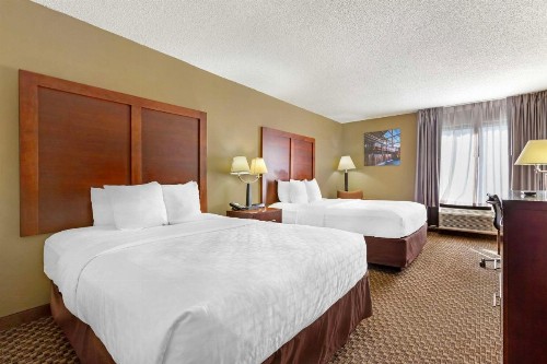 Comfort Inn Research Triangle Park - image 12