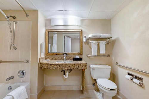 Comfort Inn Research Triangle Park - image 14