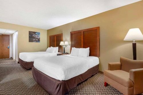 Comfort Inn Research Triangle Park - image 15
