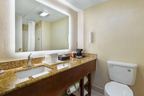 Comfort Inn Research Triangle Park - image 16