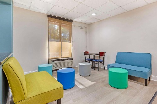 Comfort Inn Research Triangle Park - image 19