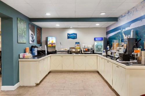 Comfort Inn Research Triangle Park - image 24