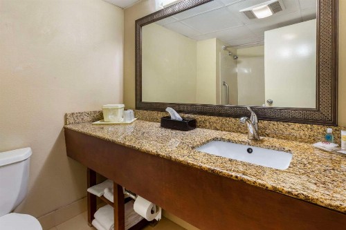 Comfort Inn Research Triangle Park - image 27