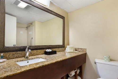 Comfort Inn Research Triangle Park - image 30