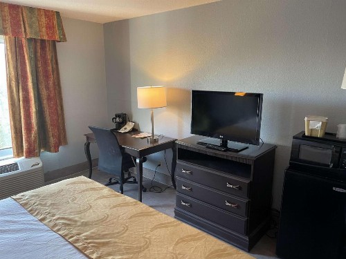 Quality Inn & Suites Medical Park - image 21