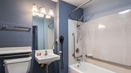 Quality Inn & Suites Medical Park - image 25