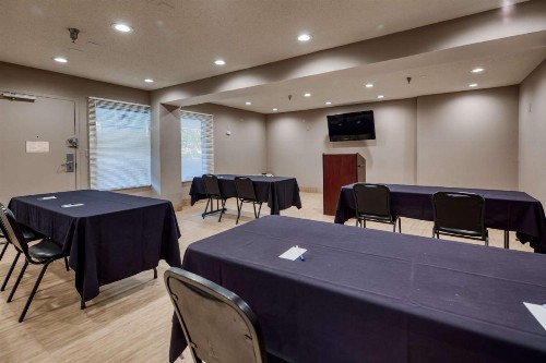 Quality Inn & Suites Medical Park - image 31