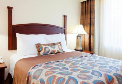Staybridge Suites Of Durham - Chapel Hill - RTP an IHG Hotel - image 6