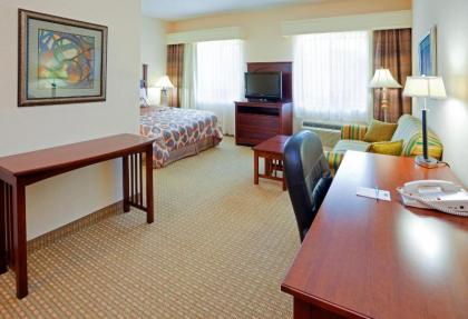 Staybridge Suites Of Durham - Chapel Hill - RTP an IHG Hotel - image 8