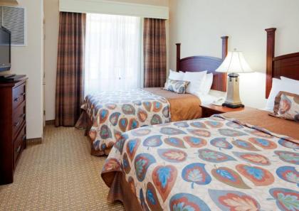Staybridge Suites Of Durham - Chapel Hill - RTP an IHG Hotel - image 9