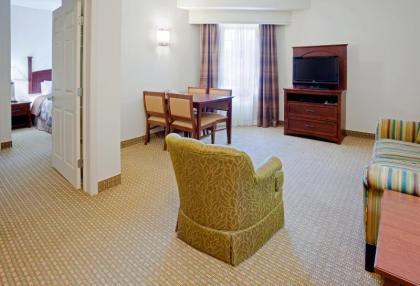 Staybridge Suites Of Durham - Chapel Hill - RTP an IHG Hotel - image 10