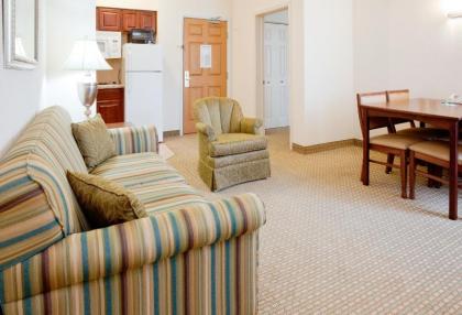 Staybridge Suites Of Durham - Chapel Hill - RTP an IHG Hotel - image 11