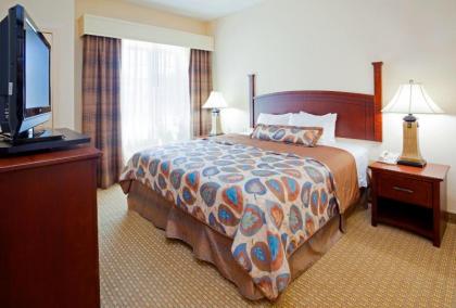 Staybridge Suites Of Durham - Chapel Hill - RTP an IHG Hotel - image 12