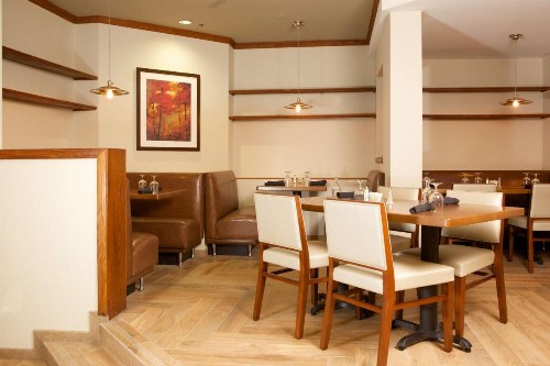 DoubleTree Suites by Hilton Raleigh-Durham - image 21