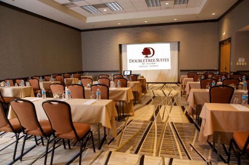 DoubleTree Suites by Hilton Raleigh-Durham - image 22