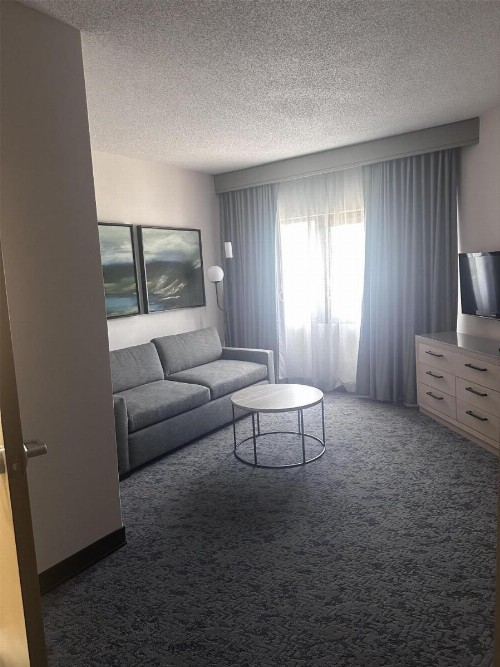 DoubleTree Suites by Hilton Raleigh-Durham - image 28