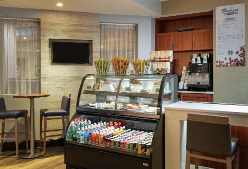 Hilton Durham near Duke University - image 10