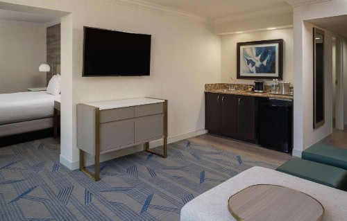 Hilton Durham near Duke University - image 19
