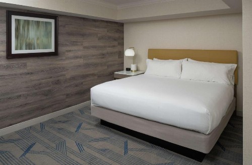 Hilton Durham near Duke University - image 22