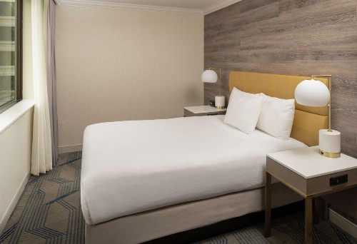 Hilton Durham near Duke University - image 24