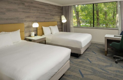 Hilton Durham near Duke University - image 25