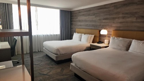 Hilton Durham near Duke University - image 26