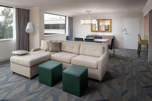 Hilton Durham near Duke University - image 28