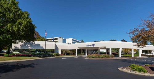 Hilton Durham near Duke University - image 3