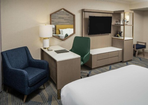 Hilton Durham near Duke University - image 31