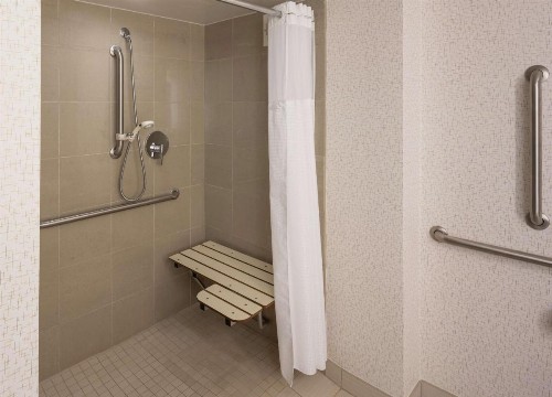 Hilton Durham near Duke University - image 35