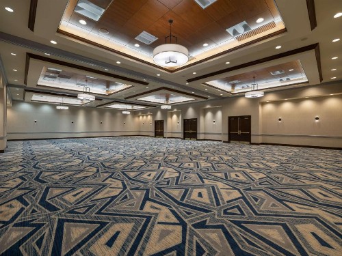 Hilton Durham near Duke University - image 46