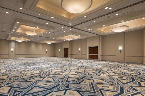 Hilton Durham near Duke University - image 47