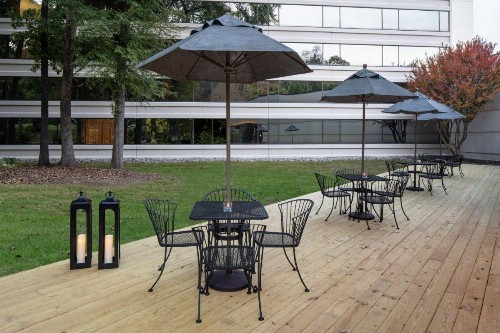 Hilton Durham near Duke University - image 5