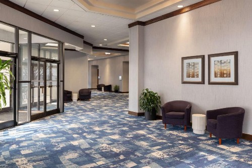 Hilton Durham near Duke University - image 50