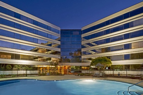 Hilton Durham near Duke University - image 8