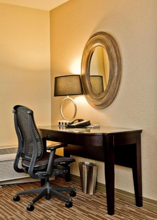 DoubleTree by Hilton Raleigh Durham Airport at Research Triangle Park - image 32