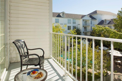 DoubleTree by Hilton Raleigh Durham Airport at Research Triangle Park - image 35