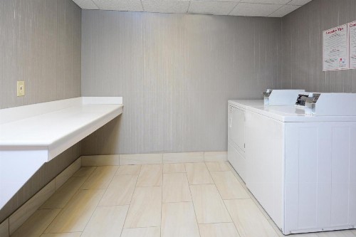 Holiday Inn Express Hotel & Suites Research Triangle Park an IHG Hotel - image 18