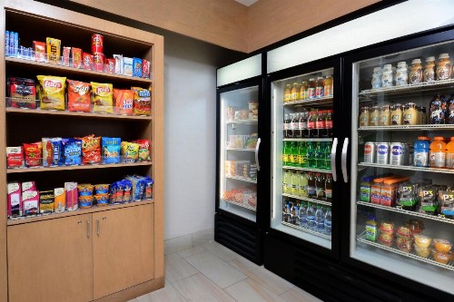 Holiday Inn Express Hotel & Suites Research Triangle Park an IHG Hotel - image 31
