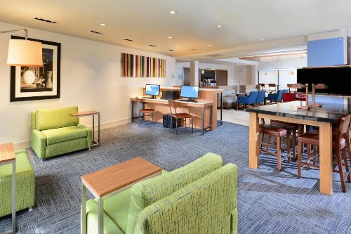 Holiday Inn Express Hotel & Suites Research Triangle Park an IHG Hotel - image 34