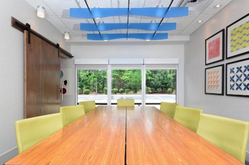 Holiday Inn Express Hotel & Suites Research Triangle Park an IHG Hotel - image 37